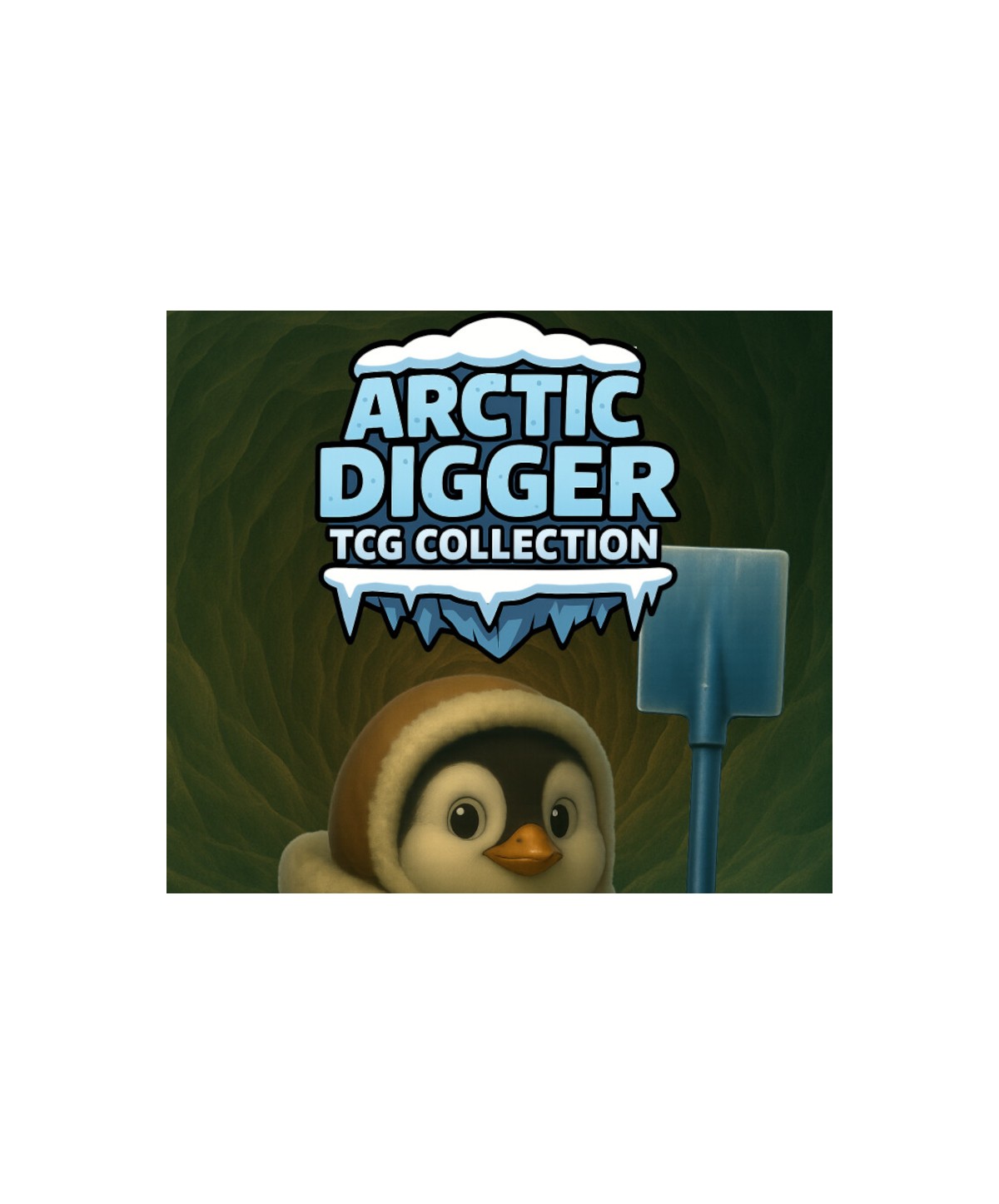 Arctic Digger TCG Collection Steam Key GLOBAL